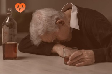 Лечение алкоголизма у пожилых людей в Ноябрьске