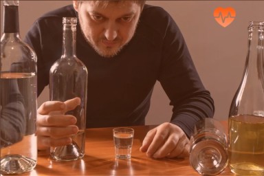 Лечение белой горячки в Ноябрьске