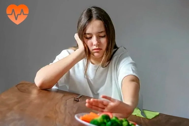 Лечение анорексии в Ноябрьске