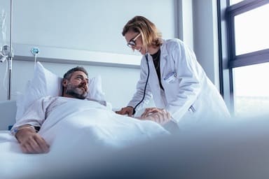 Лечение алкоголизма в стационаре в Ноябрьске
