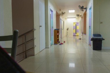 О клинике в Ноябрьске